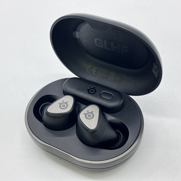 SteelSeries 【中古】Arctis GameBuds Black 【61680J】【秋葉原】 – e