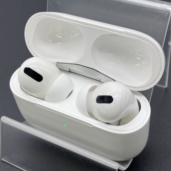Apple 【中古】AirPods Pro MWP22J/A【秋葉原】 – e☆イヤホン