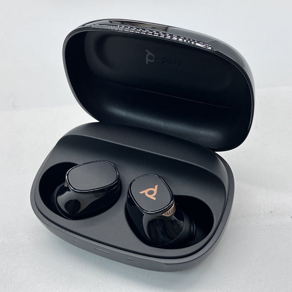 Poly 【中古】Voyager Free 20 Gray 【A28PYAA#UUF】【秋葉原】 – e