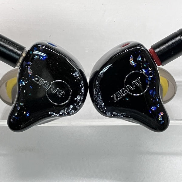 ZiiGaat 【中古】ZiiGaat x Jays Audio ESTRELLA【秋葉原】 – e☆イヤホン