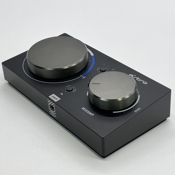 新品・未開封】Astro MixAmp Pro TR 本体 Astro Gaming MixAmp Pro TR