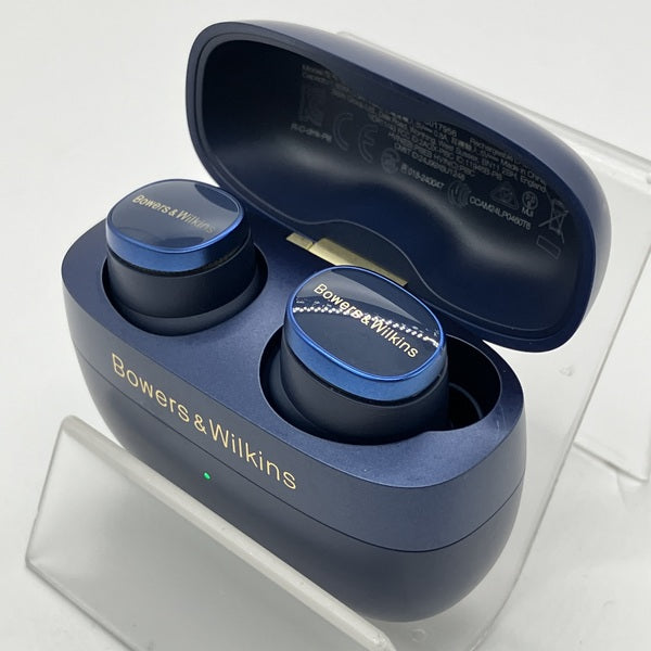 Bowers & Wilkins 【中古】Pi8 ミッドナイト・ブルー【PI8/MB