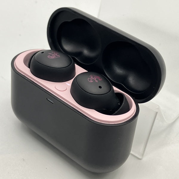 final 【中古】ZE500 for ASMR -Patra コラボ Black【日本橋】 – e