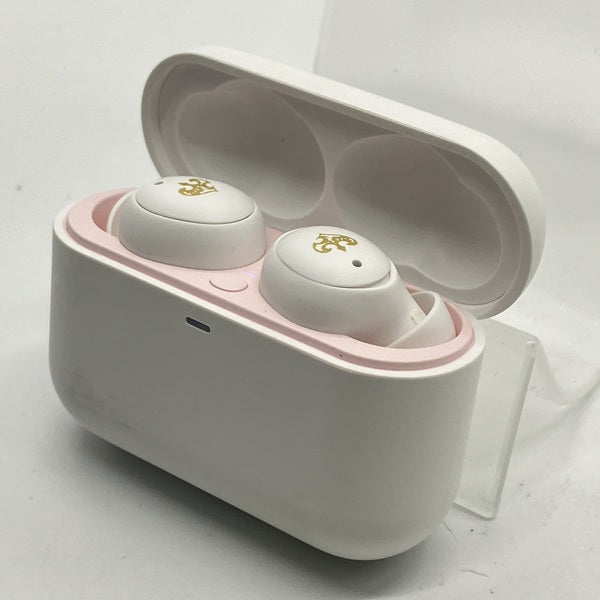 final 【中古】ZE500 for ASMR -Patra コラボ White【日本橋】 – e