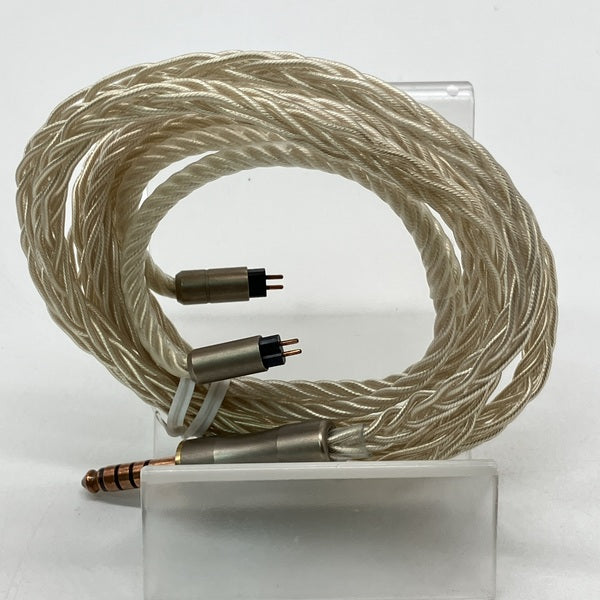 K's Audio Works ArkGenesis EVO ICケーブル EVO CINQBES ArkGenesis 未使用] limited（復刻版） 最終ロット