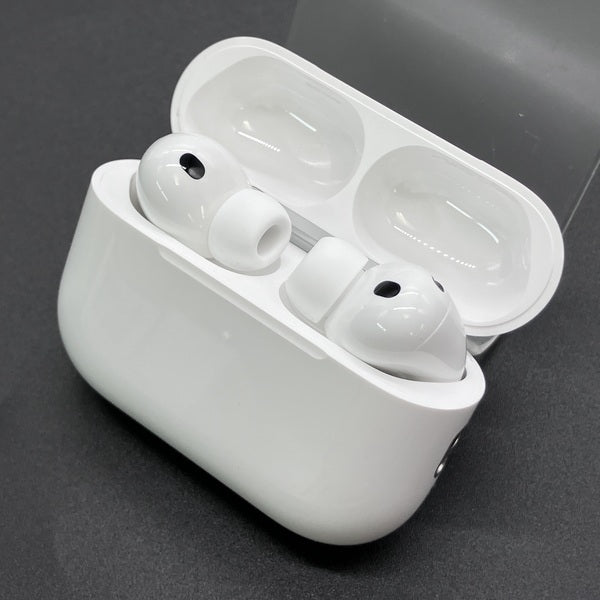 Apple 【中古】AirPods Pro 3 MFHP4J/A【秋葉原】 – e☆イヤホン
