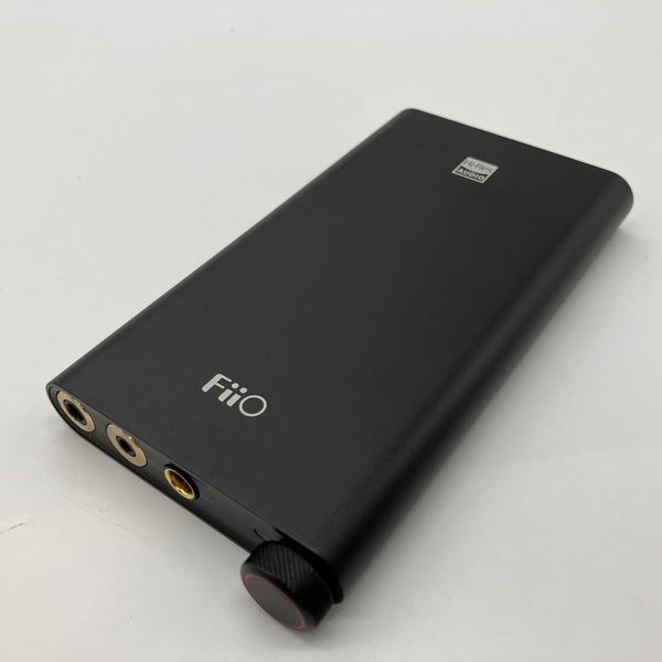 FIIO 【中古】Q3 【FIO-Q3】【秋葉原】 – e☆イヤホン