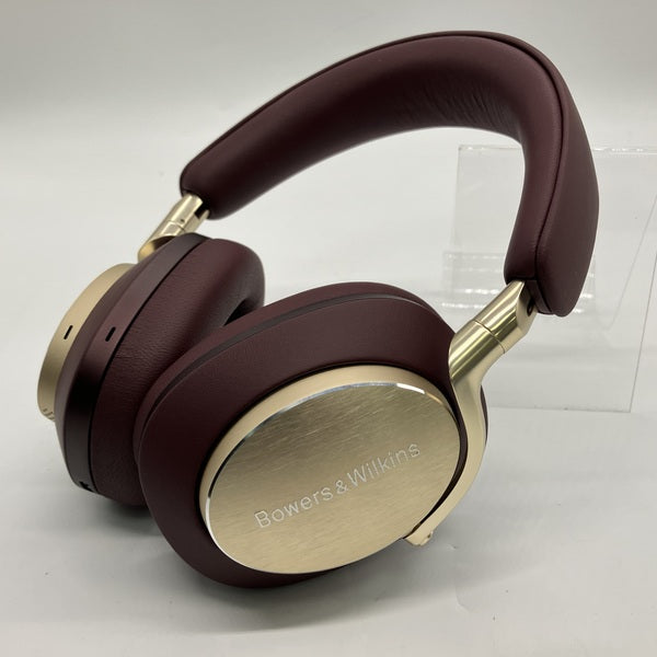 Bowers & Wilkins 【中古】Px8 ロイヤルバーガンディ【PX8/RB