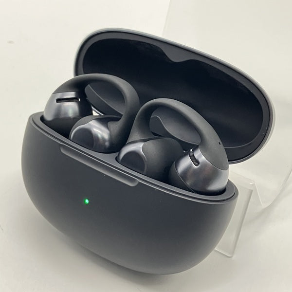 Shokz 【中古】OpenDots ONE Black【SKZ-EP-000054】【日本橋】 – e
