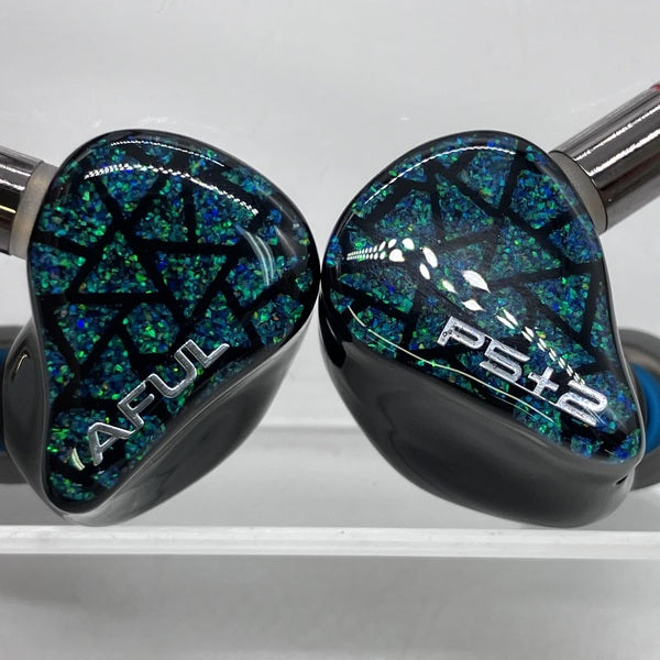 AFUL 【中古】Performer 5+2 (Performer7)【秋葉原】 – e☆イヤホン