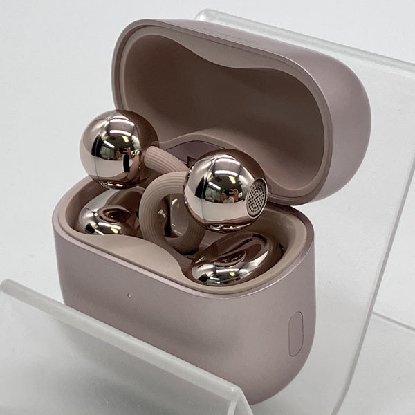 HUAWEI 【中古】HUAWEI FreeClip 2/Rose Gold【秋葉原】 – e☆イヤホン