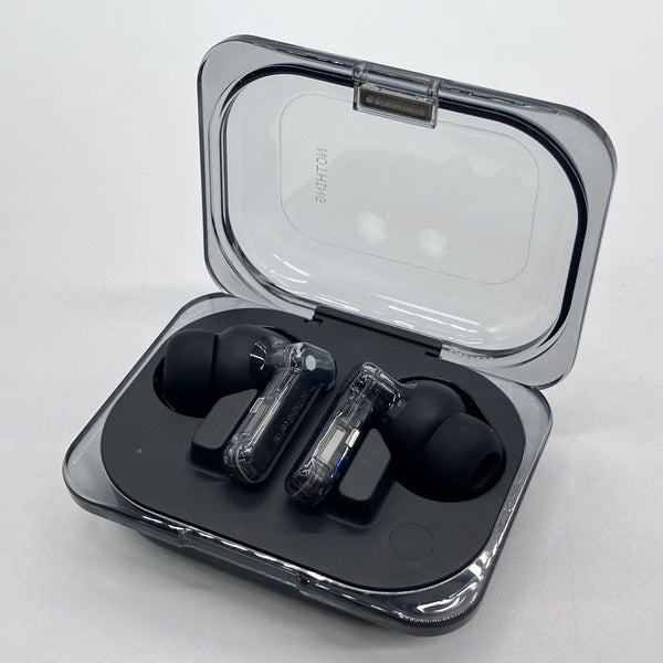 Nothing 【中古】Nothing Ear (a)【秋葉原】 – e☆イヤホン