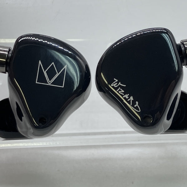 Noble Audio 【中古】TUX 5 【NOB-TUX5】【秋葉原】 – e☆イヤホン