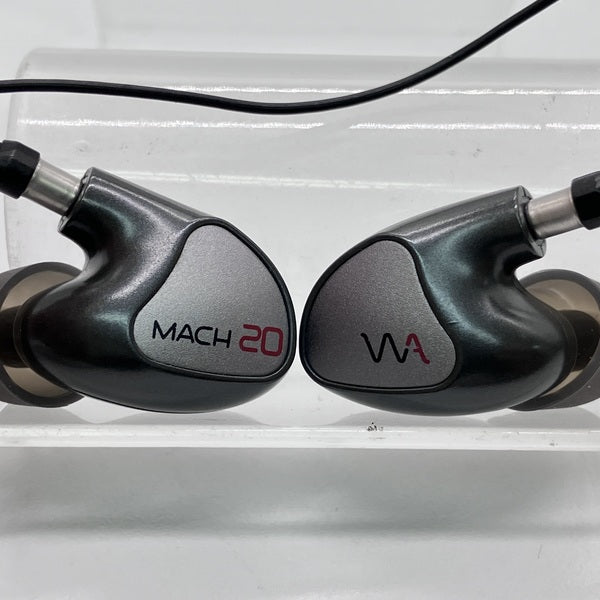 Westone Audio 【中古】MACH 20 【WA-M20】【名古屋】 – e☆イヤホン