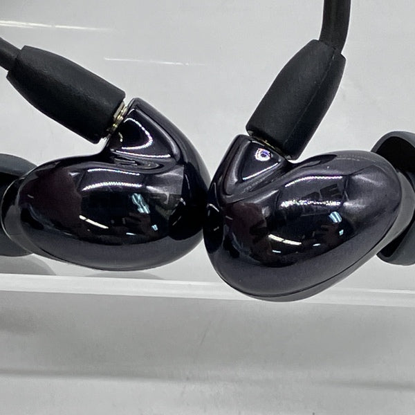 SHURE 【中古】SE846 ブラック【SE846-K-A】【秋葉原】 – e☆イヤホン