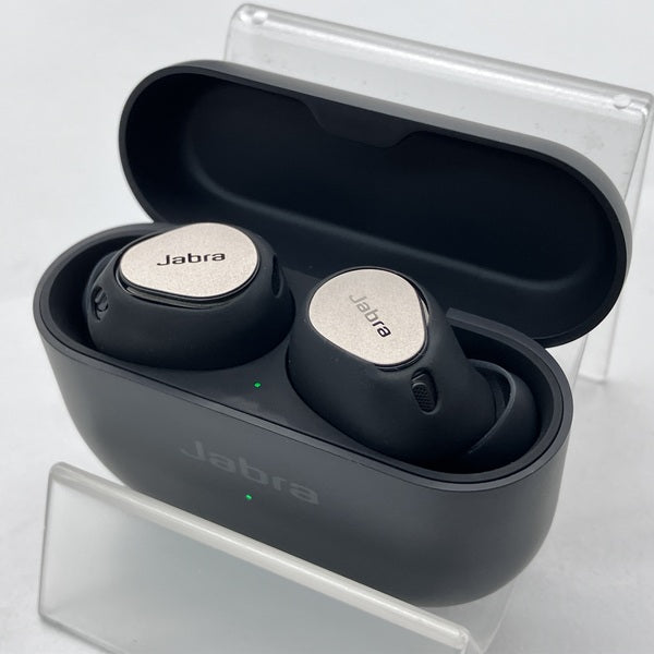Jabra Elite 10 Titanium Black【未開封未使用品】 Jabra 【中古】Elite 10 Titanium Black 【100-99280900-99】【秋葉原