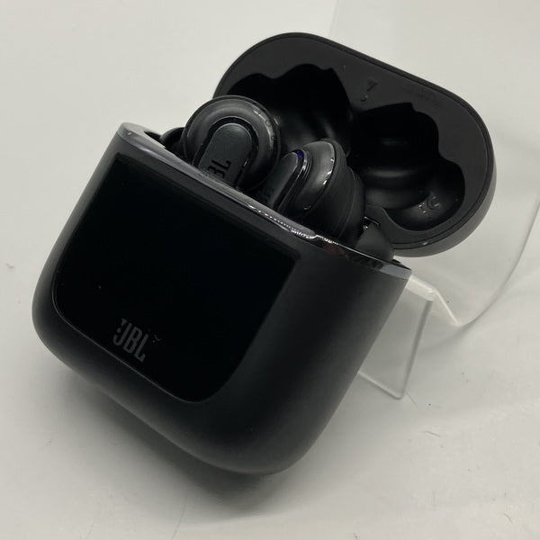 JBL 【中古】TOUR PRO 2 ブラック【JBLTOURPRO2BLK】【日本橋】 – e