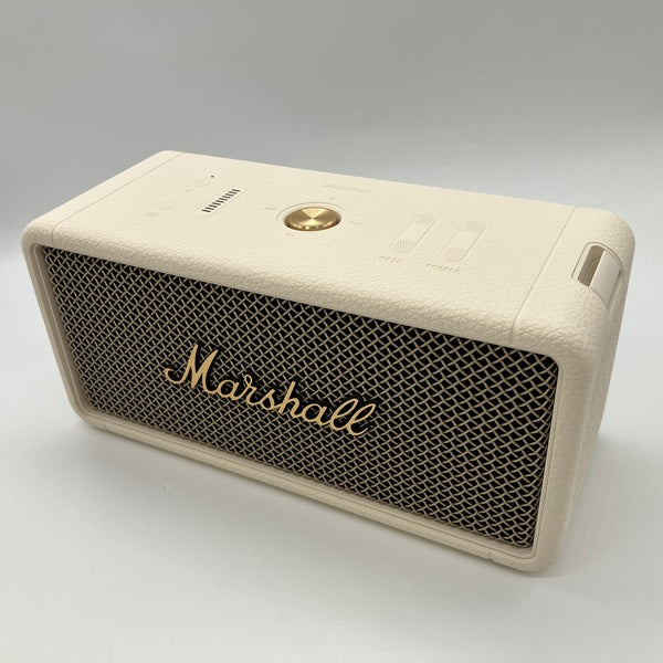 Marshall 【中古】Middleton Cream【日本橋】 – e☆イヤホン