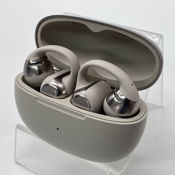 Shokz 【中古】OpenDots ONE Grey【SKZ-EP-000053】【秋葉原】 – e