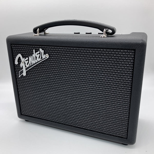 Fender Audio 【中古】INDIO2 BLACK【秋葉原】 – e☆イヤホン