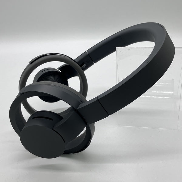 【新品未開封】nwm ONE（MBH001） ダークグレー nwm 【中古】ワイヤレスパーソナルイヤースピーカー nwm ONE