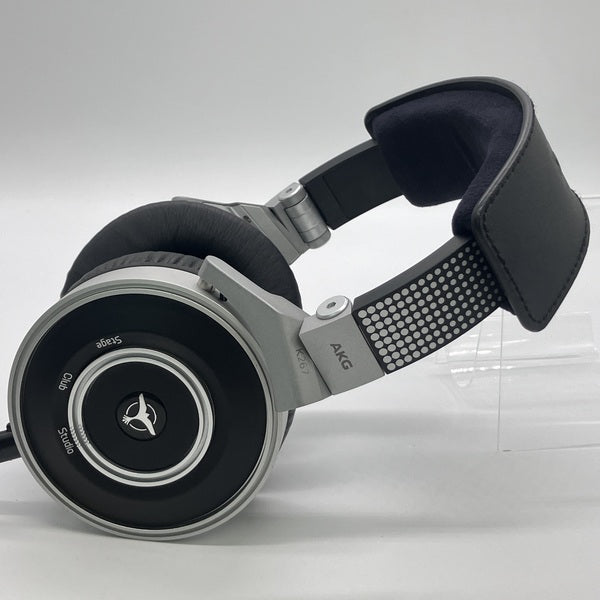 AKG 【中古】K267 TIESTO【秋葉原】 – e☆イヤホン