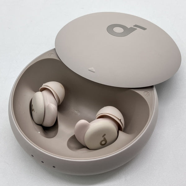 Anker 【中古】Soundcore Sleep A20 サンドベージュ 【A6611Z21