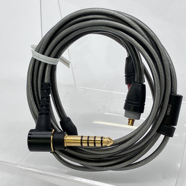 SONY 【中古】IER-M9付属4.4mmバランスケーブル 【1-912-704-11