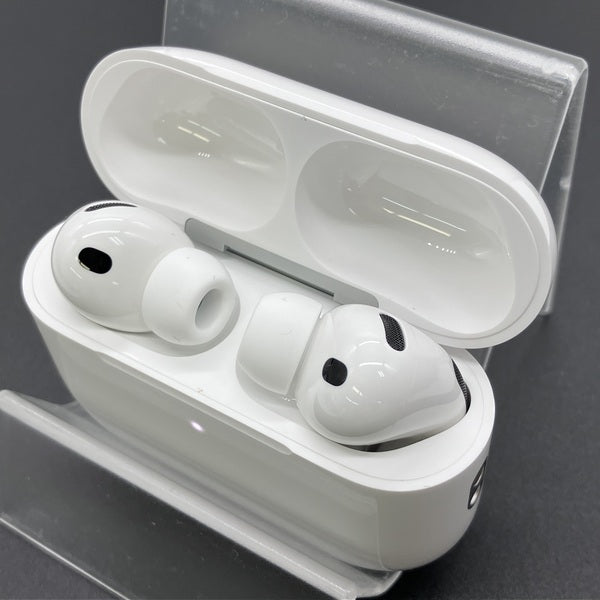 【ほぼ未使用】AirPods Pro 3 MFHP4J/A WKP6P Apple 【中古】AirPods Pro 3 MFHP4J/A【秋葉原】 – e☆イヤホン