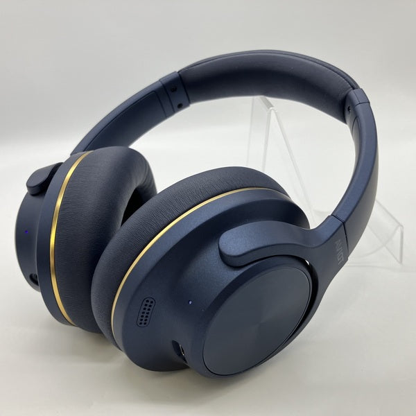 AVIOT 【中古】WA-V1 ネイビー【WA-V1-NV】【日本橋】 – e☆イヤホン