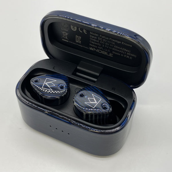Noble Audio 【中古】FoKus Prestige Encore 【NBA-FOKUS-PRESTIGE