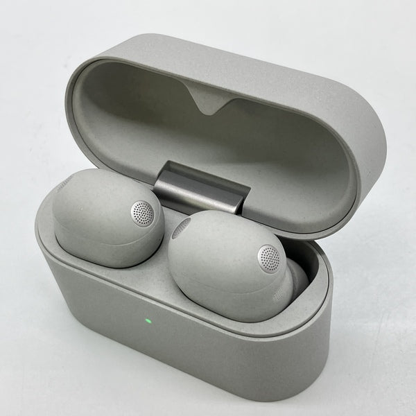 SONY WF-1000XM6 保証書付き　プラチナシルバー SONY 【中古】WF-1000XM6 SZ プラチナシルバー【秋葉原】 – e☆イヤホン
