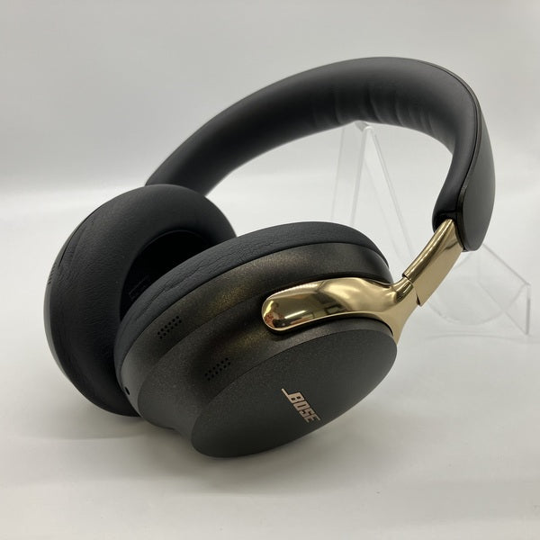 Bose 【中古】QuietComfort Ultra Headphones (2nd Gen) DESERT GOLD