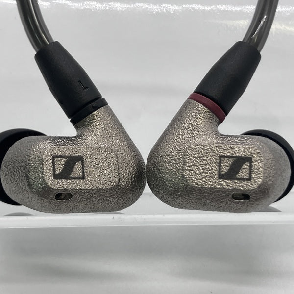 SENNHEISER 【中古】IE 600【秋葉原】 – e☆イヤホン