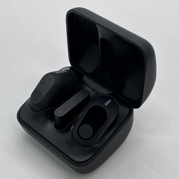 SONY 【中古】INZONE Buds ブラック 【WF-G700N BZ】【秋葉原】 – e