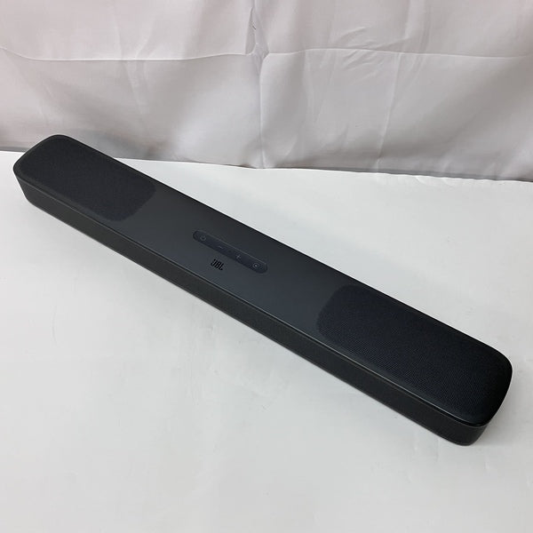 JBL 【中古】BAR 5.0 MultiBeam【JBLBAR50MBBLKJN】【日本橋】 – e