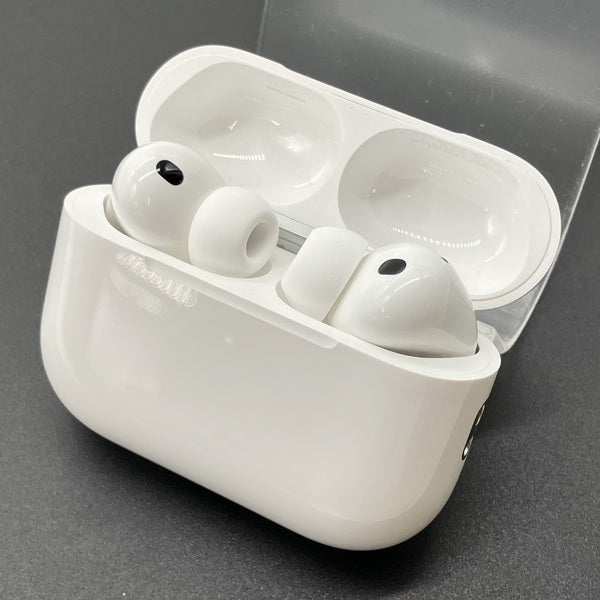 Apple 【中古】AirPods Pro 3 MFHP4J/A【日本橋】 – e☆イヤホン