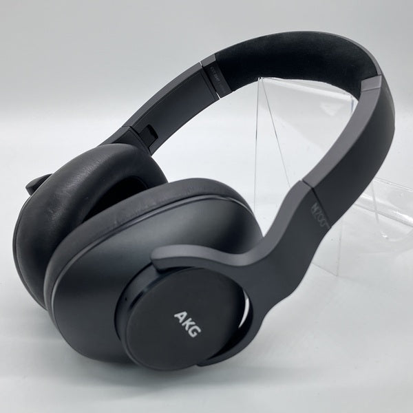 AKG 【中古】N700NCM2BT BLACK 【AKGN700NCM2BTBLK GP-N700HAHCEAA