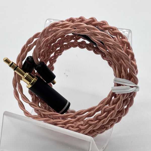 NOBUNAGA Labs 【中古】埴舂 (Uetsuki) 3.5mmステレオミニ-MMCX 【NLI