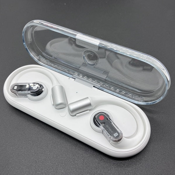 Nothing 【中古】Nothing Ear (open)【秋葉原】 – e☆イヤホン Nothing 【中古】Nothing Ear (open)【秋葉原】 – e☆イヤホン