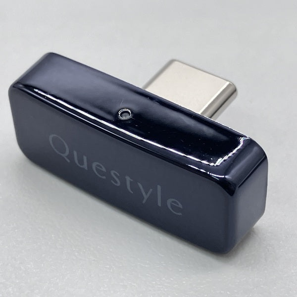 Questyle QCC Dongle Pro 中古 Questyle 【中古】QCC Dongle Pro【名古屋】 – e☆イヤホン