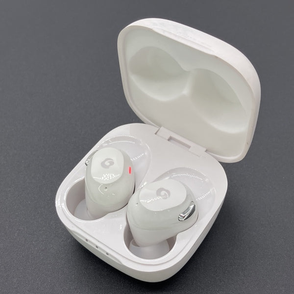 GLIDiC Sound エアー TW-5100 ホワイト GLIDiC Sound Air TW-5100 –