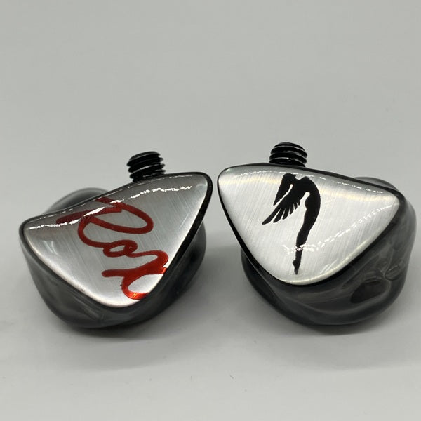 JH Audio 【中古】Roxanne（カスタムIEM）【秋葉原】 – e☆イヤホン
