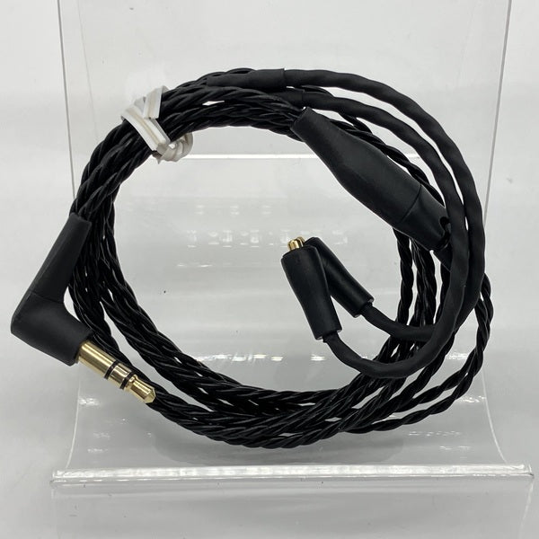 Westone Audio 【中古】WST-RC-ESUM-52-BLK【日本橋】 – e☆イヤホン
