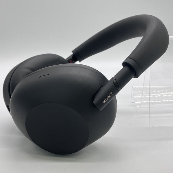 SONY 【中古】WH-1000XM6 BM ブラック【秋葉原】 – e☆イヤホン