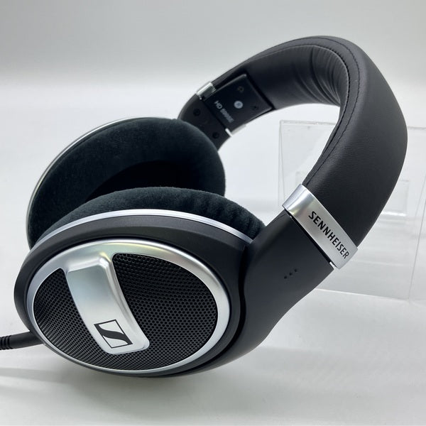 SENNHEISER 【中古】HD 599 SE【名古屋】 – e☆イヤホン