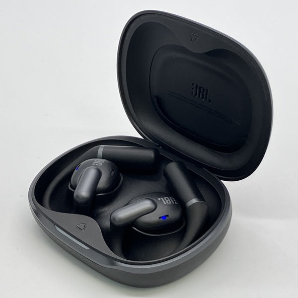 【新品未開封】完全ワイヤレスイヤホン JBL Sense Pro ブラック JBL 【中古】Sense Pro ブラック 【JBLSENSEPROBLK】【名古屋】 – e