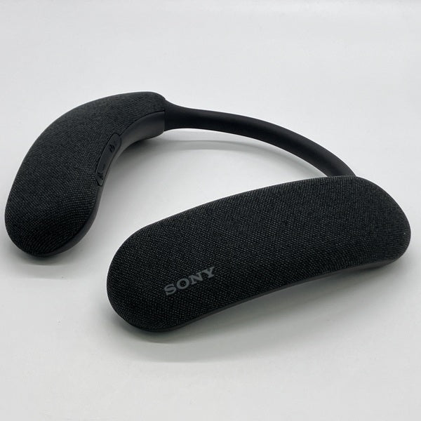 BRAVIA Theatre U HT-AN7 ネックスピーカー 中古 SONY 【中古】BRAVIA Theatre U HT-AN7【秋葉原】 – e☆イヤホン