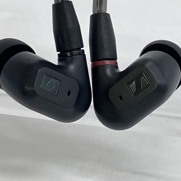 SENNHEISER 【中古】IE 200【名古屋】 – e☆イヤホン