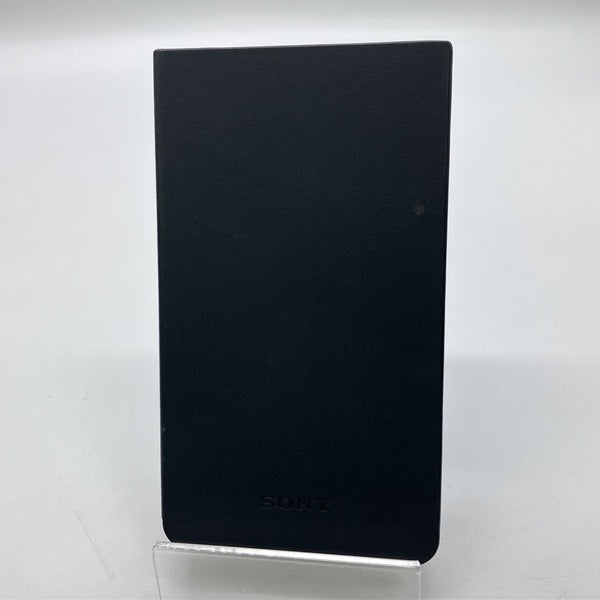 にけつ ケース無し 多数 中古セット SONY 【中古】NW-ZX707用レザーケース 【CKLNWZX700 CWW】【名古屋